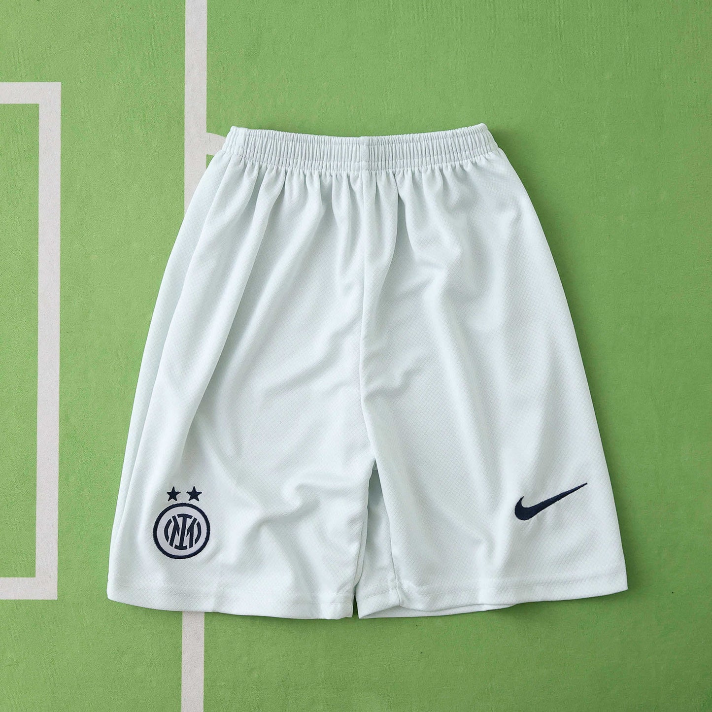 2025/26 F.C. Inter Milan Away Kids Kit
