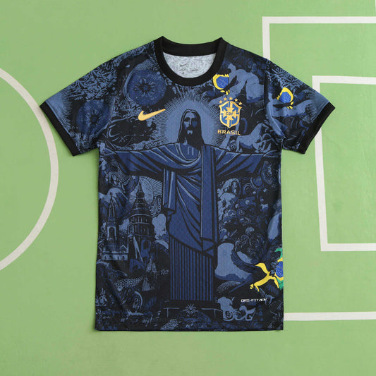 2024 Brazil 'Blue Jesus' Special Edition