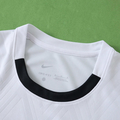 2025/26 Uruguay Away Kit
