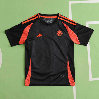 2024 Columbia Away Kids Kit
