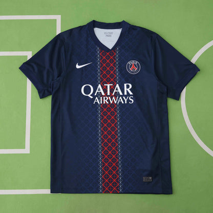 2025/26 Paris Saint German FC Home Kit