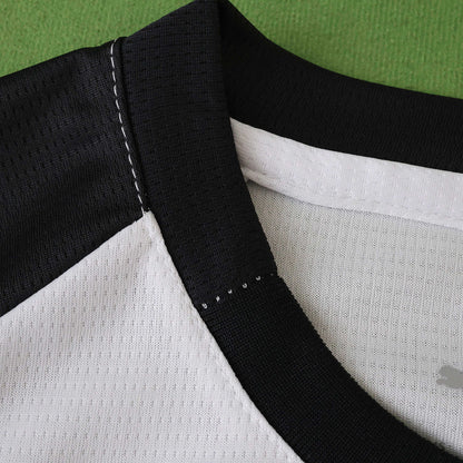 2025/26 A.C. Milan Away Kids Kit