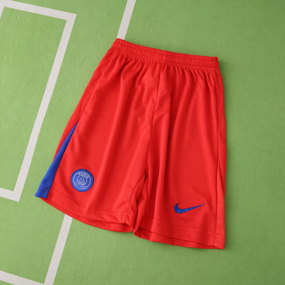 2025/26 Paris Saint German FC Third Kids Kit