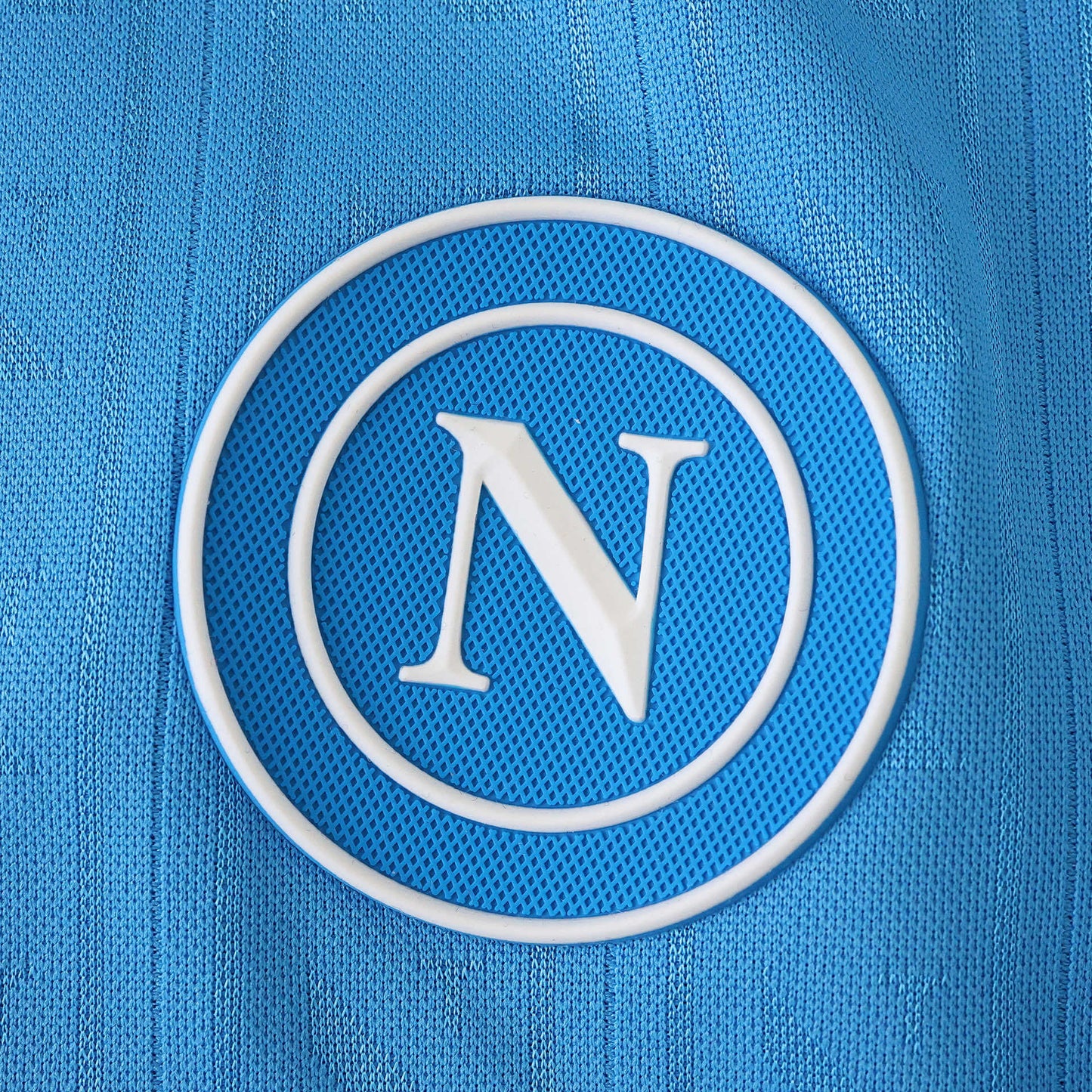 2025/26 S.S.C. Napoli Home Player Kit