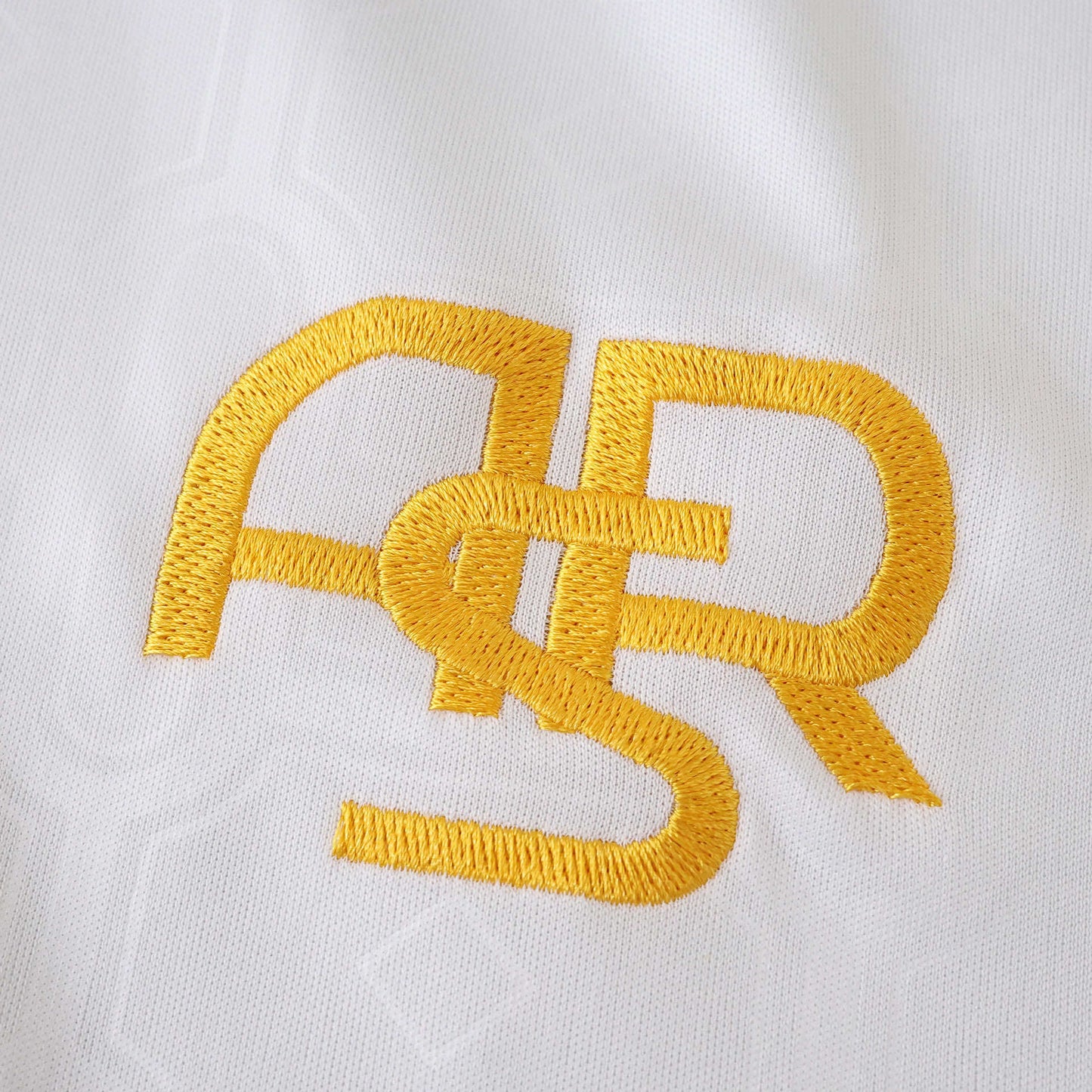 2025/26 A.S. Roma Third Kit