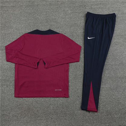2024/25 England Tracksuit