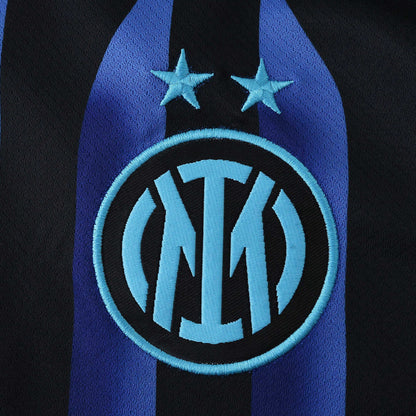 2025/26 F.C. Inter Milan Home Kit