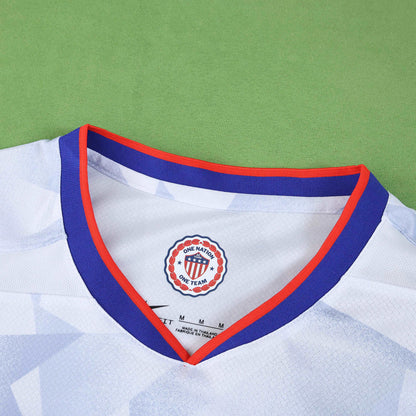 2025/26 USA Home Kit