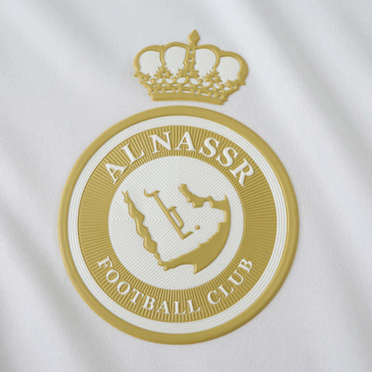 2024/25 Al Nassr FC Third Kit