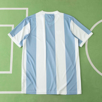 2024 Argentina 50th Anniversary Kit