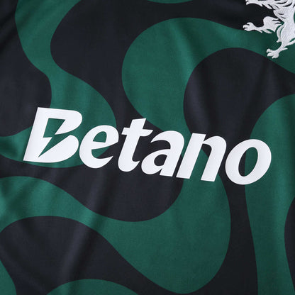 2025/26 Sporting CP Third Kit