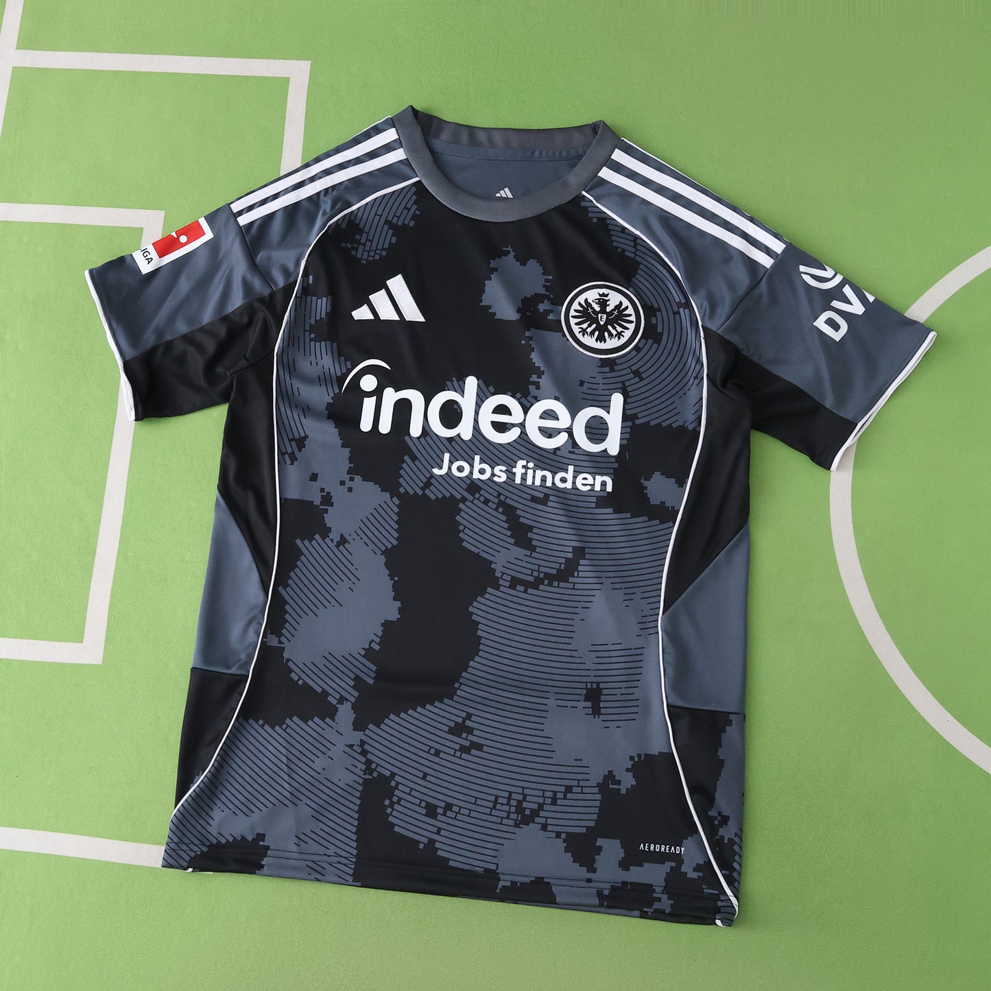 2025/26 Frankfurt Third Kit