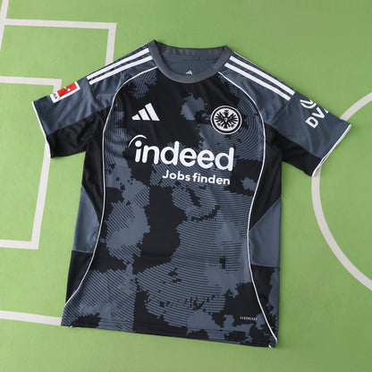 2025/26 Frankfurt Third Kit