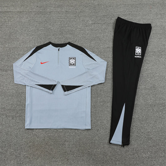 2024/25 Republic of Korea Tracksuit