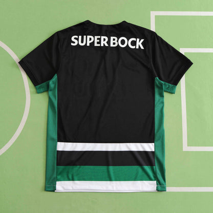 2024/25 Sporting Home Kit