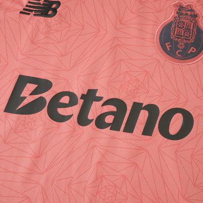 2025/26 FC Porto Away Kit