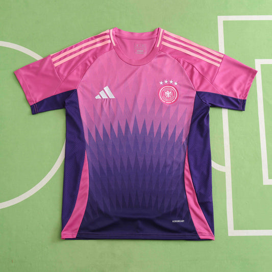 2024 UEFA Germany Away Kit