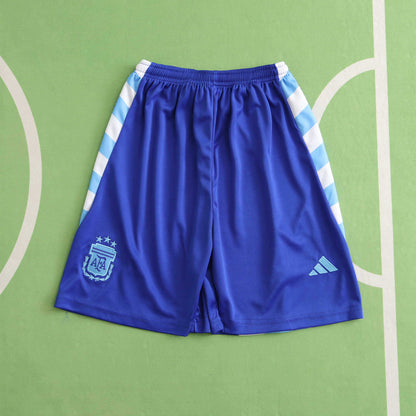 2024 Argentina Away Kids Kit