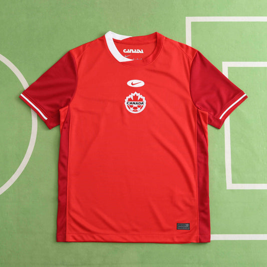 2024 Canada Home Kit