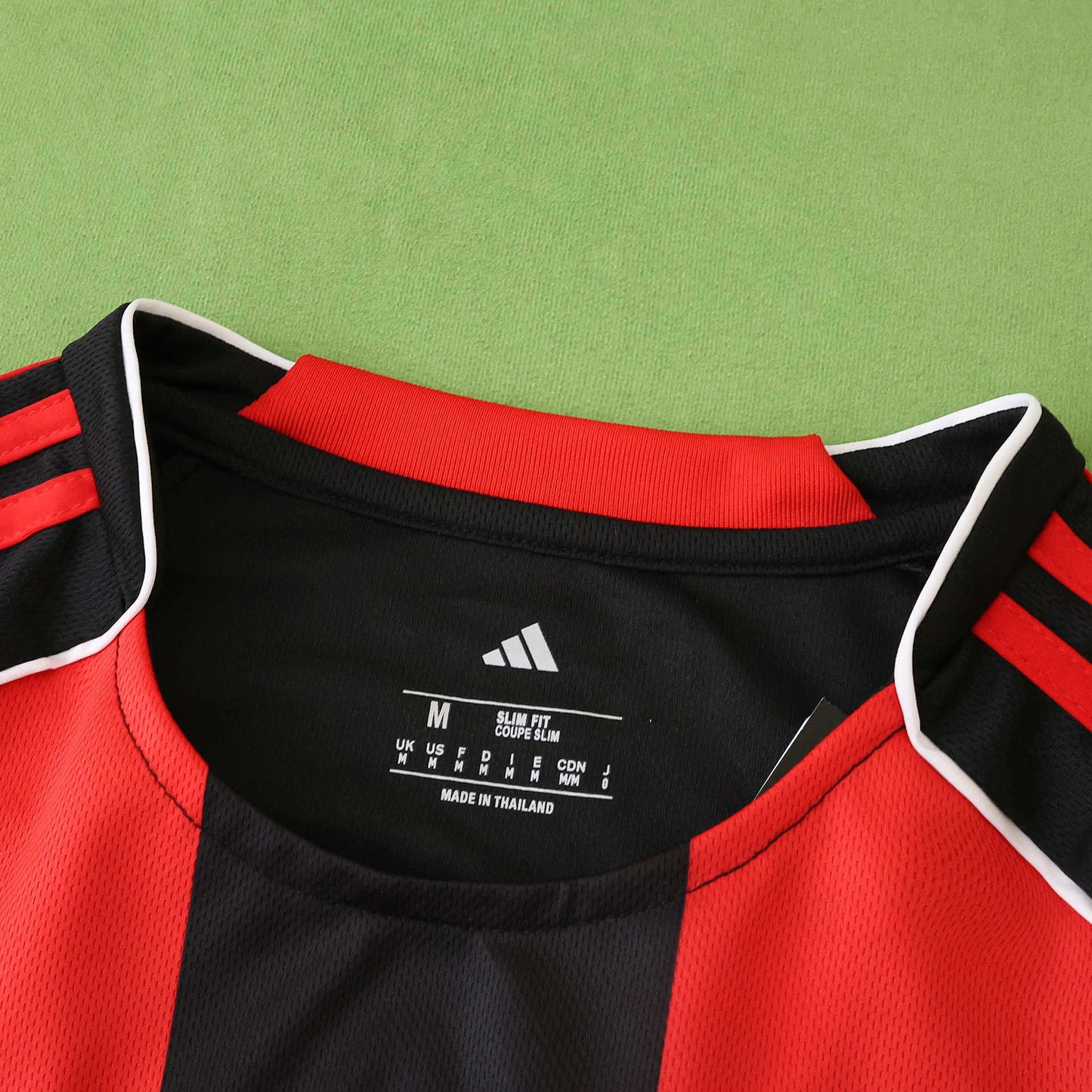 2025/26 Frankfurt Home Kit