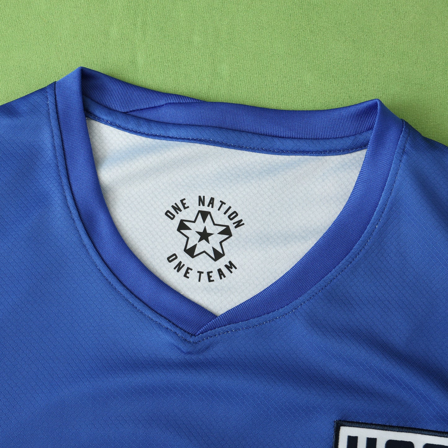2024 USA Home Kit