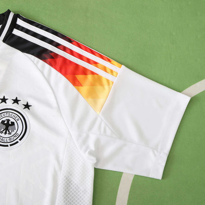 2024 UEFA Germany Home Kit