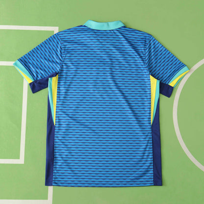 2024 Brazil Away Kit