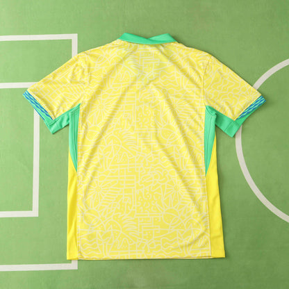2024 Brazil Home Kit
