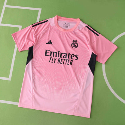 2025/26 Real Madrid CF Goalkeeper Kit