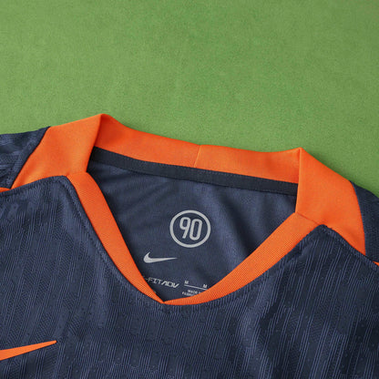 2025/26 F.C. Inter Milan Third Player Kit