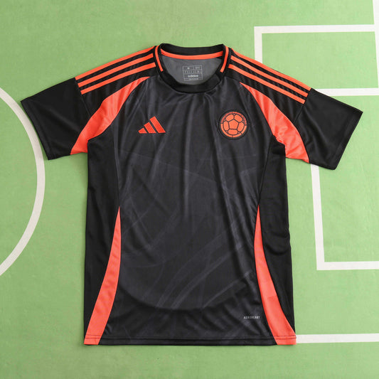 2024 Columbia Away Kit