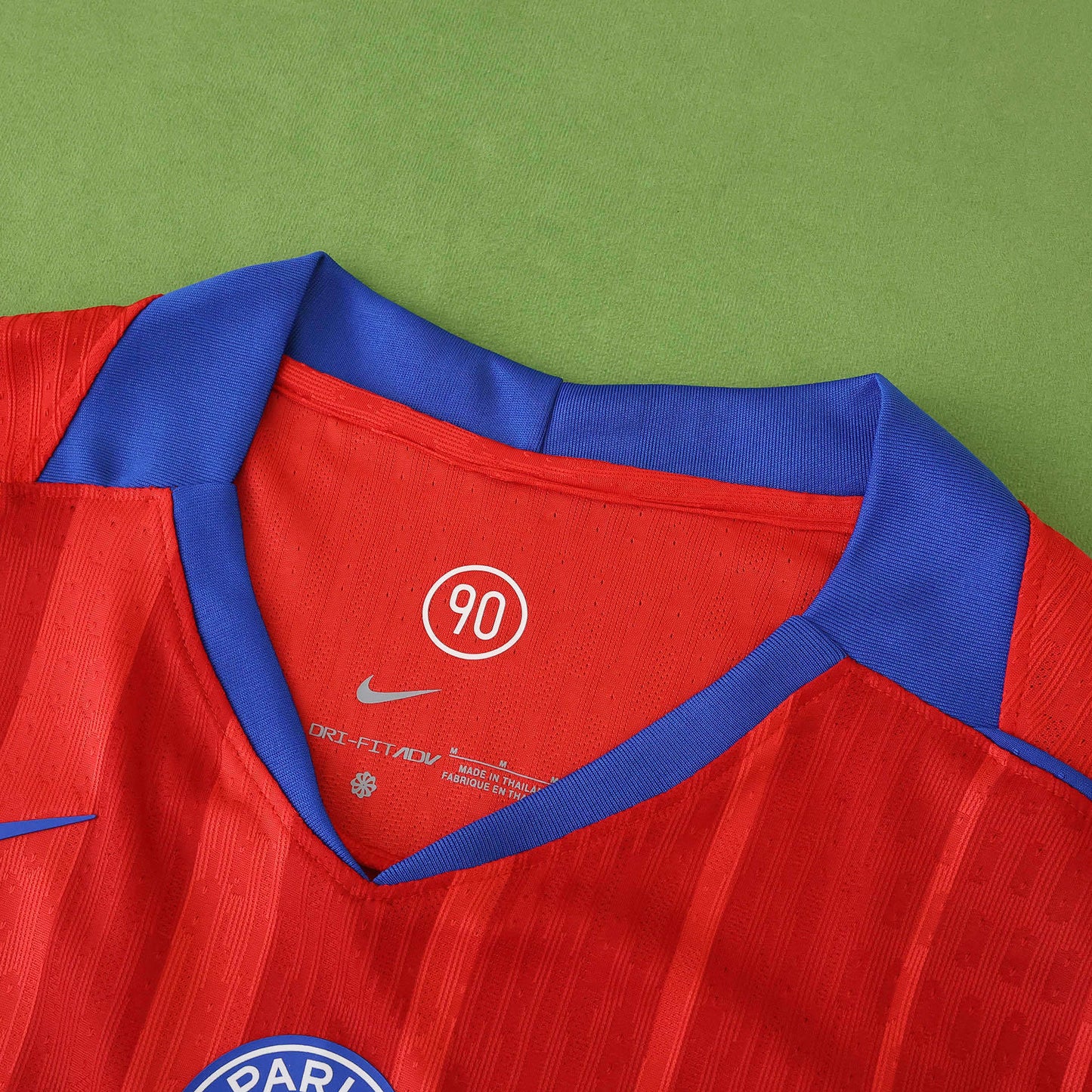 2025/26 Paris Saint German FC Third Player Kit