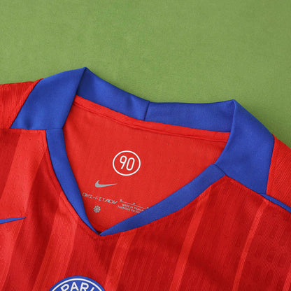 2025/26 Paris Saint German FC Third Player Kit