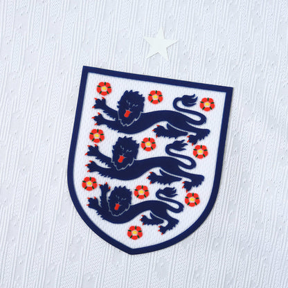 2024 UEFA England Home Player Kit