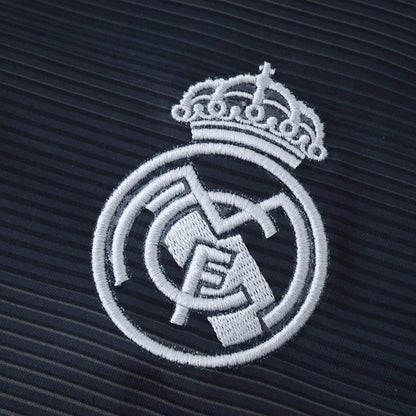 2025/26 Real Madrid FC Away Kit