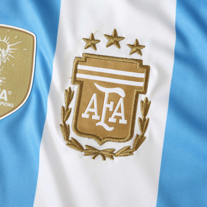 2024 Argentina Home Kit