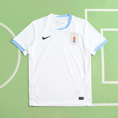 2024 Uruguay Away Kit