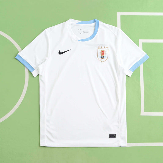 2024 Uruguay Away Kit