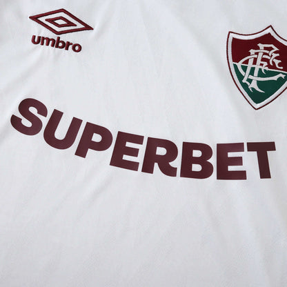 2025/26 Fluminense FC Away Kit