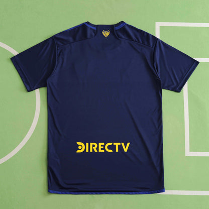 2024/25 Boca Juniors Third Kit