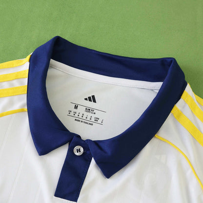 2025/26 Al Nassr FC Thirds Kit