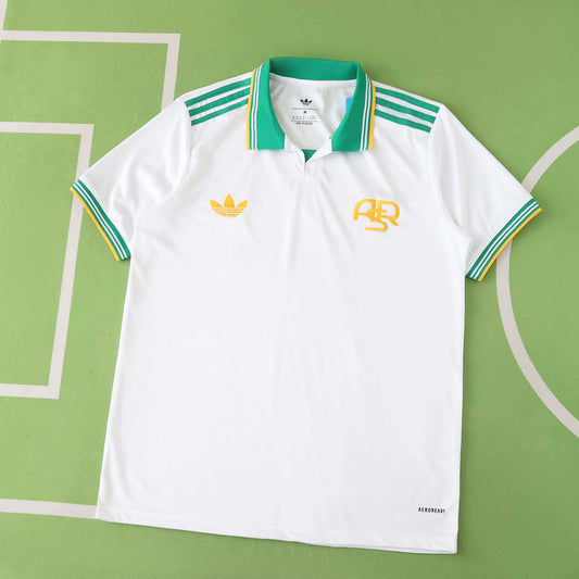 2025/26 A.S. Roma Third Kit