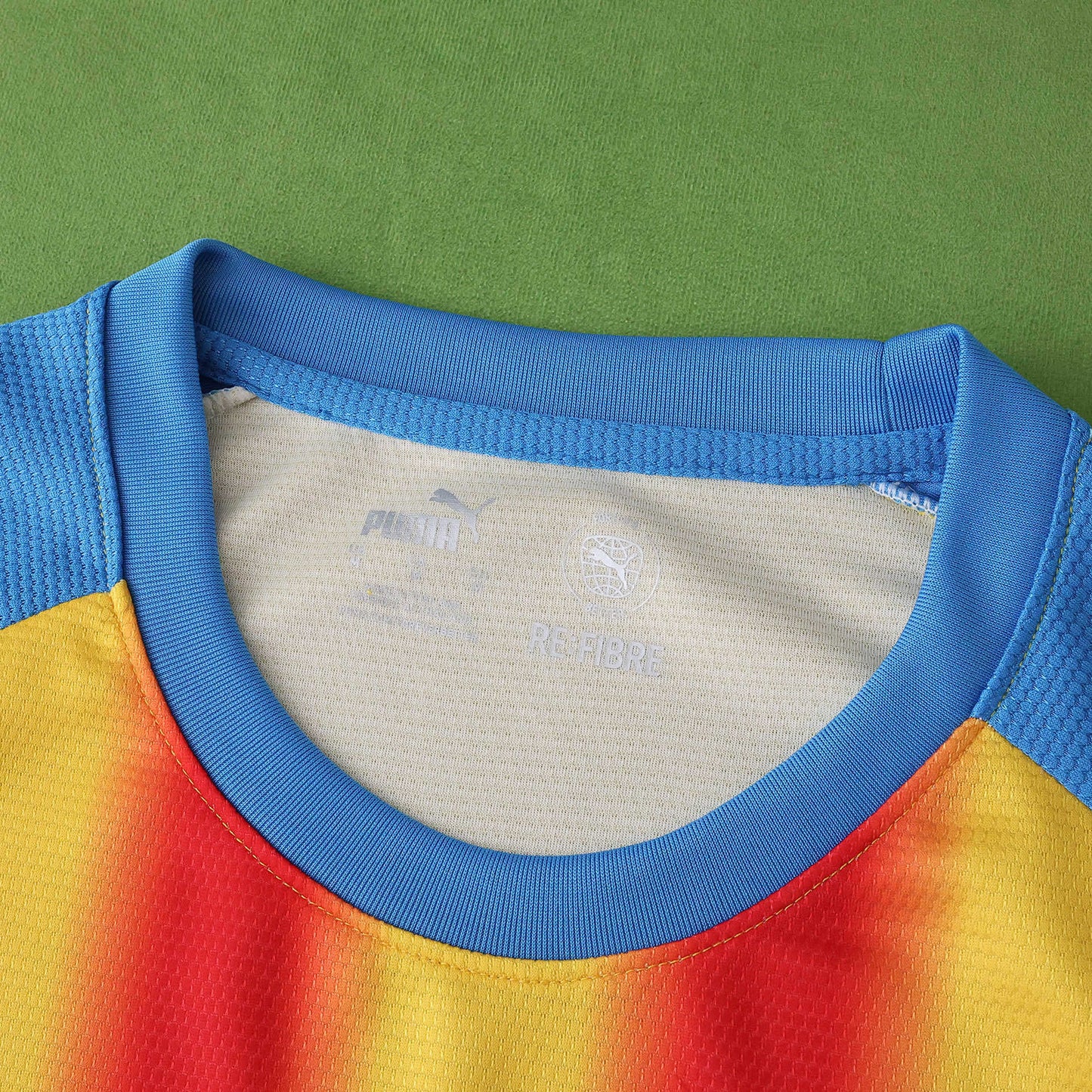 2025/26 Valencia CF Third Kit