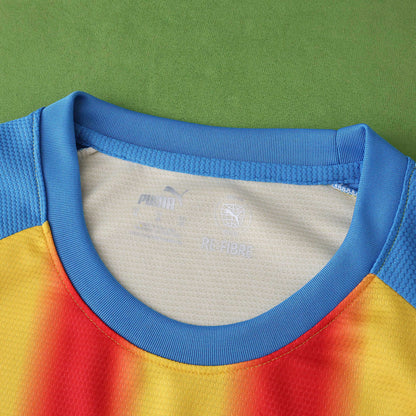 2025/26 Valencia CF Third Kit