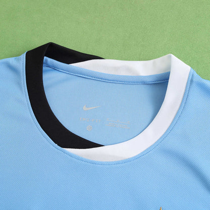 2024 Uruguay Home Kit