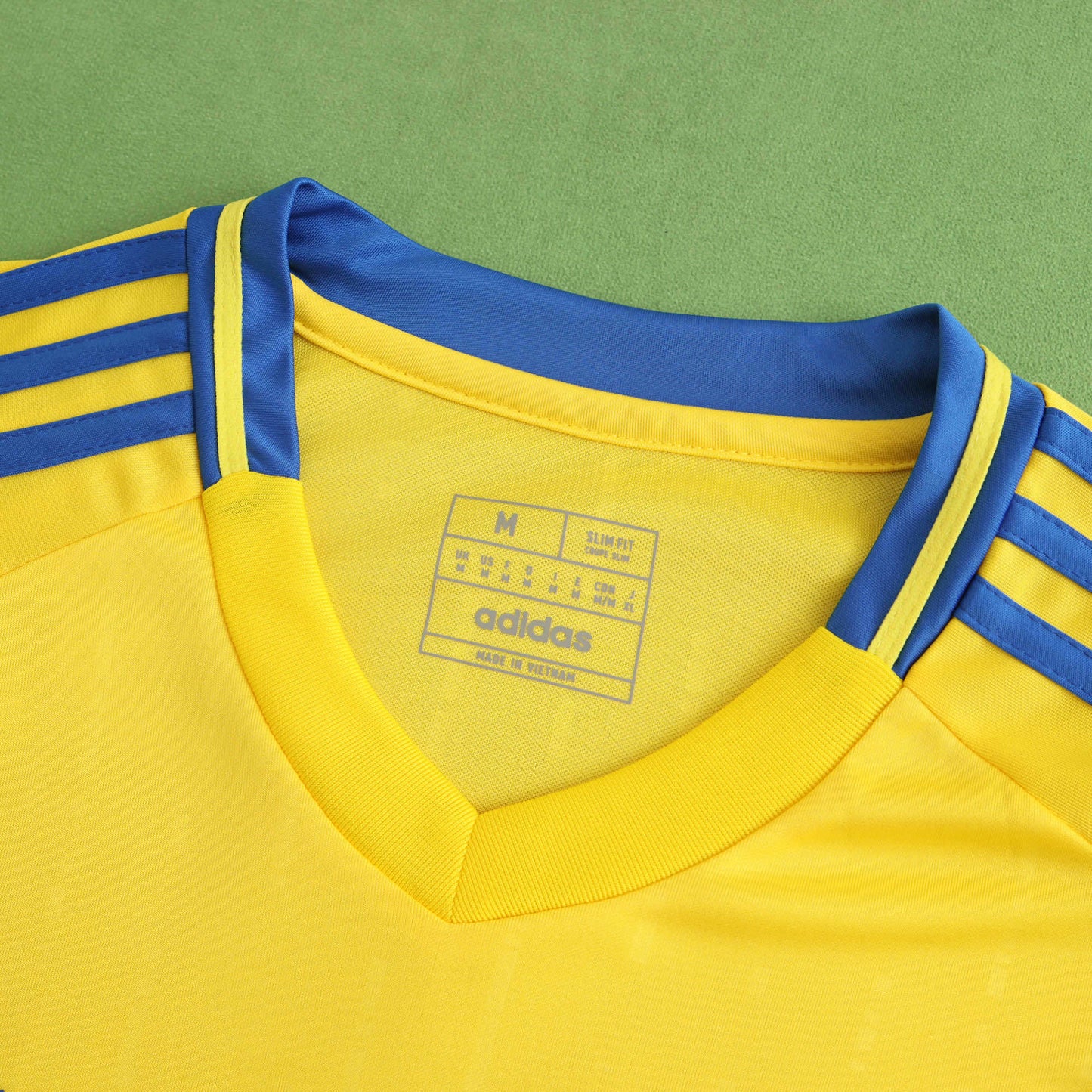 2024/25 Al Nassr  FC Home Kit