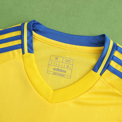 2024/25 Al Nassr  FC Home Kit