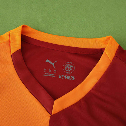 2025/26 Galatasaray S.K. Home Kit