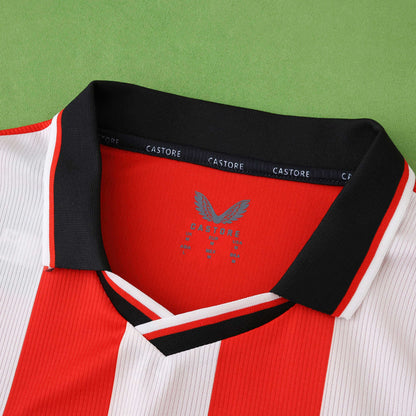 2025/26 Athletic Club BILBAO Home Kit