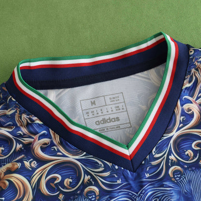 2024/25 UEFA Italy Blue Special Edition